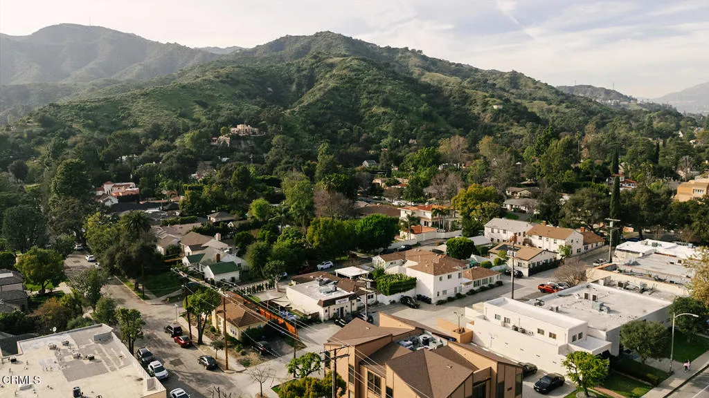 2506 Weston Place, Glendale, CA 91208