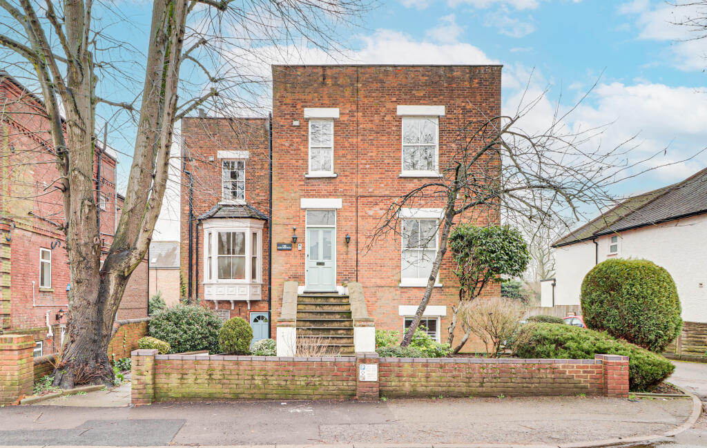 Additional image 12 of The Shrubberies, Prospect Road, St. Albans, AL1