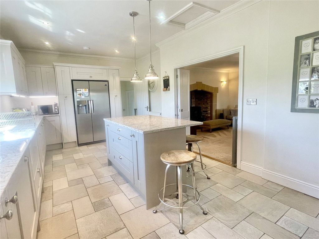 Additional image 2 of 8 bed detached house for salePool Quay, Welshpool, Powys SY21