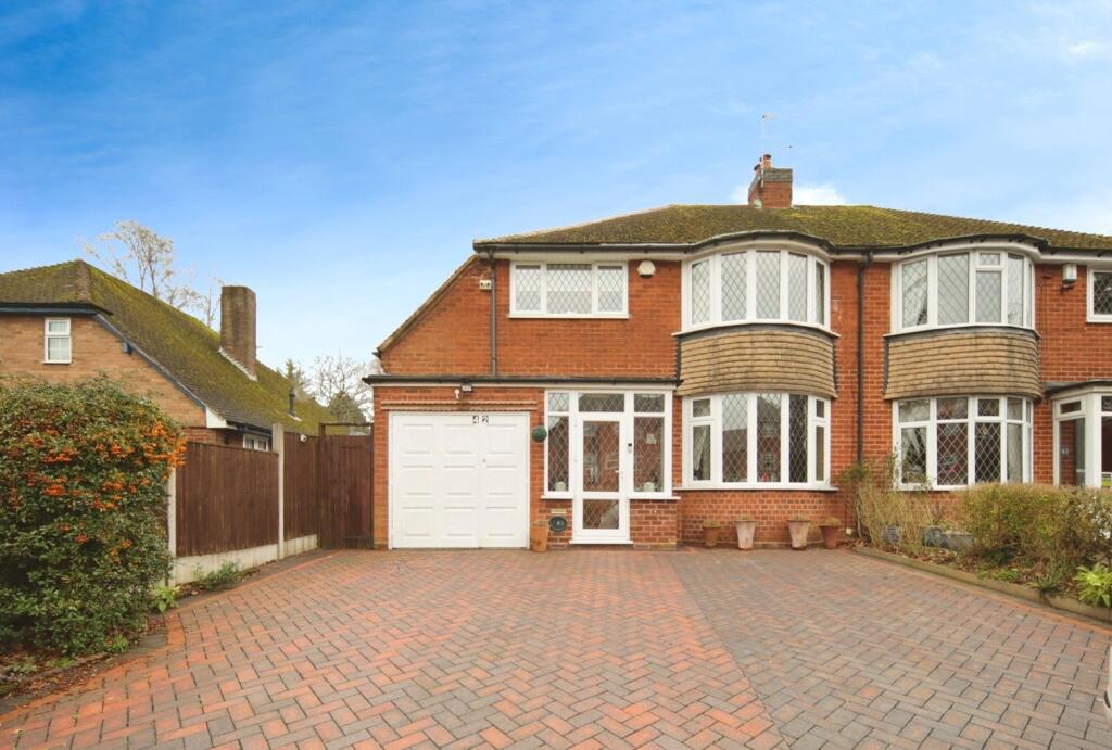 Additional image 19 of Coventry Road, Coleshill, Birmingham, Warwickshire, B46