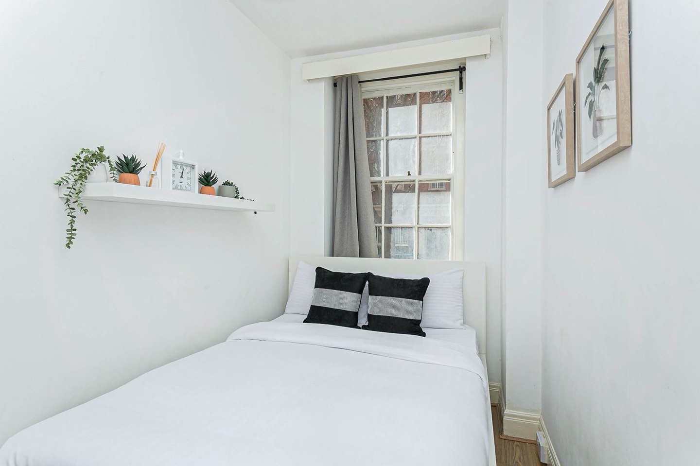 Additional image 4 of 4 Bed Flat, Ralph Court, W2, W2 4HS