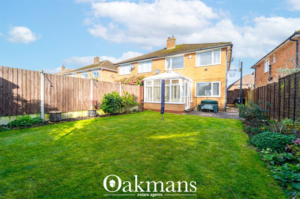 Additional image 17 of Meadow Road, Wythall, Birmingham, Worcestershire, B47