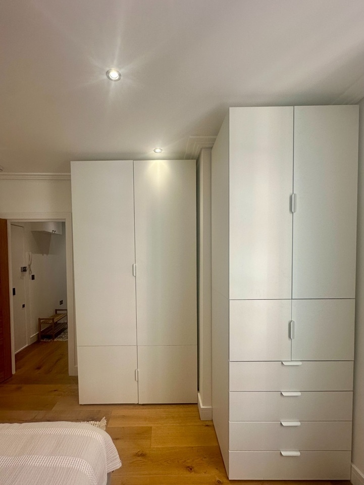 Additional image 10 of 1 Bed Flat, Grove End Road, NW8, N1 7GU