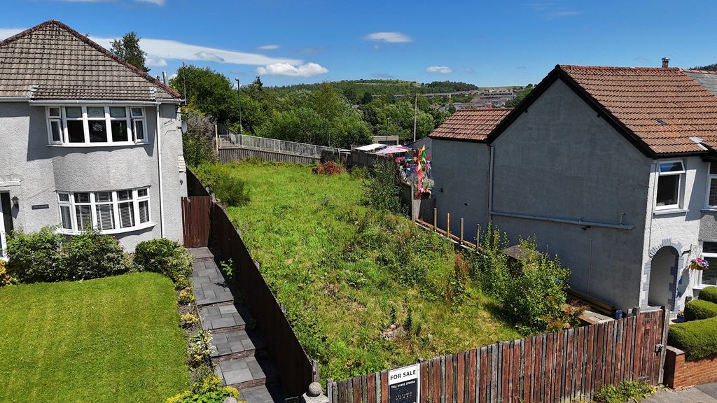 Additional image 8 of Land for saleCharles Street, Tredegar NP22