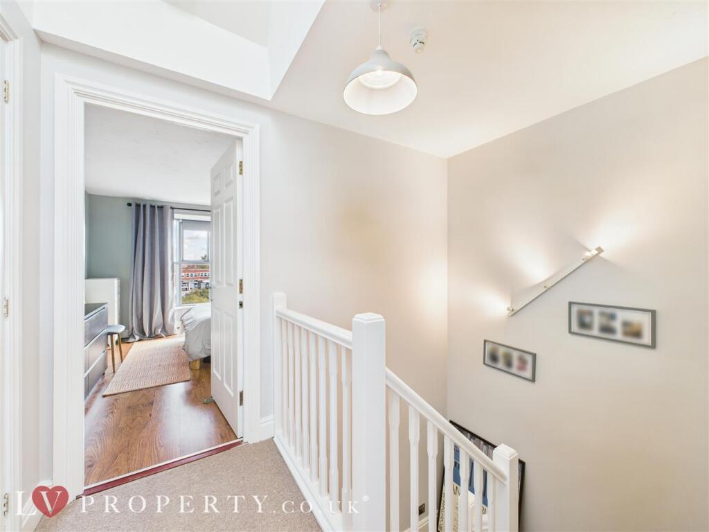 Additional image 15 of Livery Street, Birmingham, West Midlands, B3