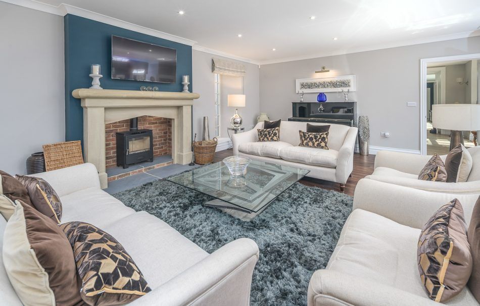 Additional image 19 of 5 bed detached house for saleThe Old Stables, Ellingham Hall Lane, Ellingham NE67