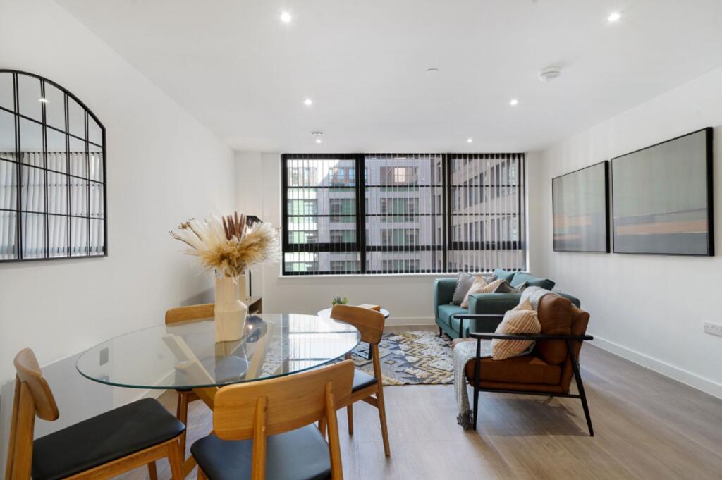 Additional image 6 of Sherlock Quarter, 36 Sherlock Street, B5