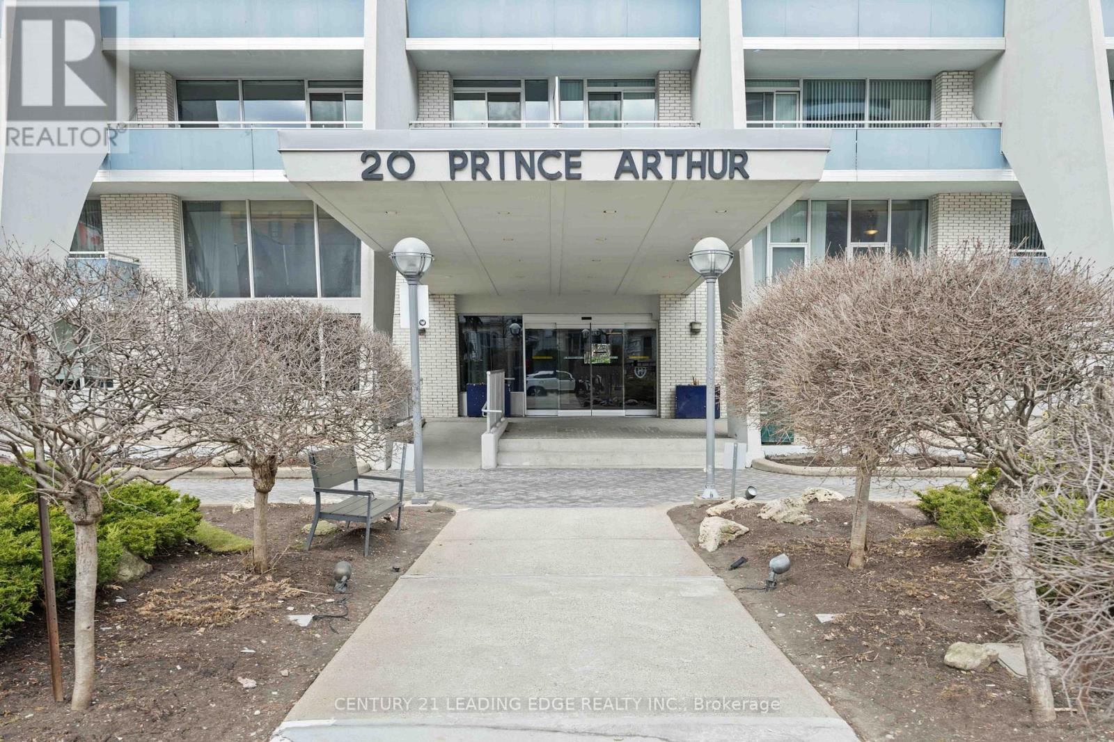 Additional image 2 of 1201-20 Prince Aurthur Avenue, Toronto, ON, M5R1B1