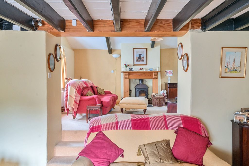 Additional image 5 of 4 bed detached house for saleCorntown, Ivybridge PL21