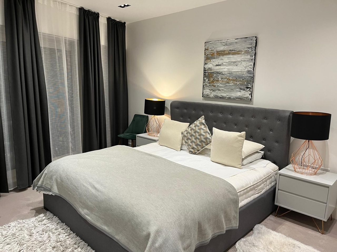 Additional image 16 of 2 Bed Flat, Keybridge Tower, SW8, N1 7GU