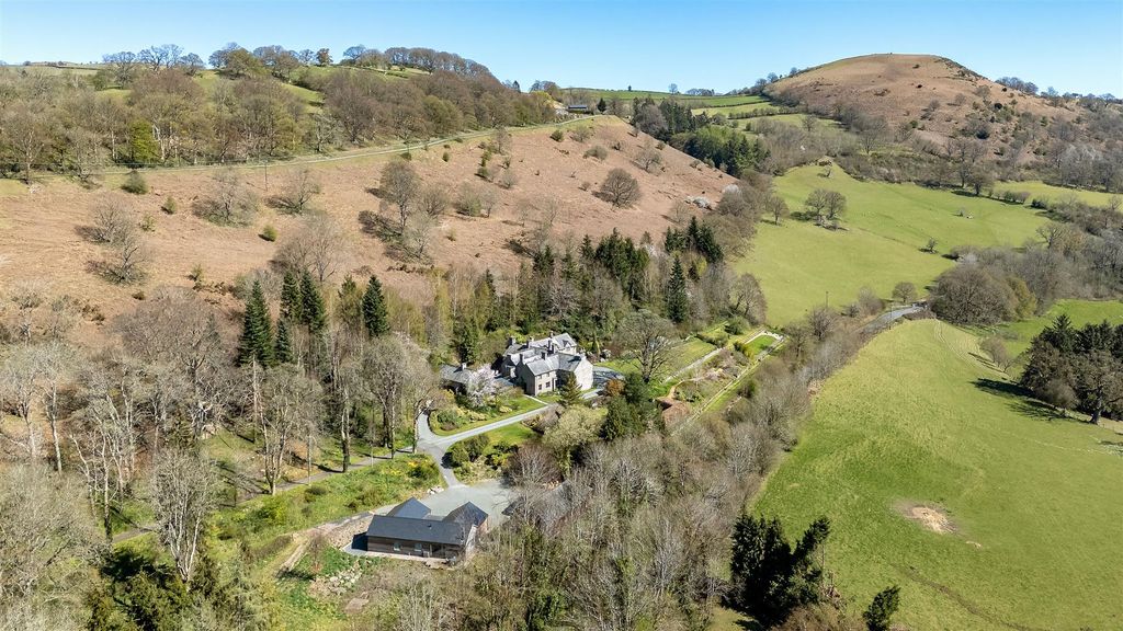 Additional image 39 of 7 bed country house for saleLlandeilo Graban, Builth Wells LD2