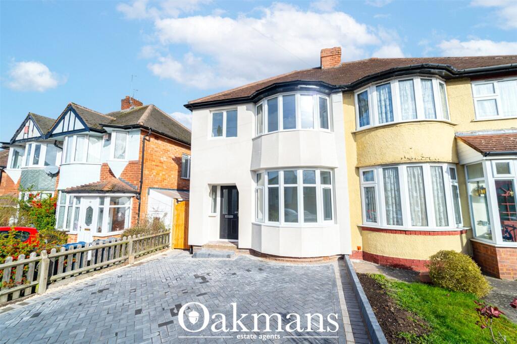 Additional image 31 of Durley Dean Road, Birmingham, West Midlands, B29