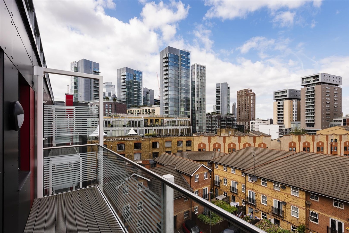 Additional image 3 of 2 Bed Flat, Twyne House, E1, N1 7GU