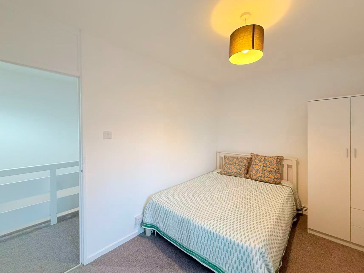 Additional image 13 of 4 Bed Flat, Mursell Estate, SW8, N1 7GU