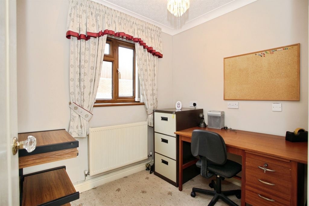 Additional image 12 of 4 bed detached house for saleBronheulwen, Porth CF39