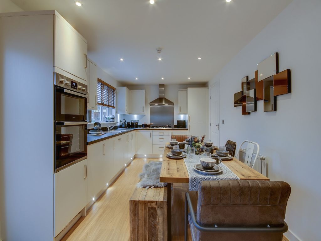 Additional image 12 of 4 bed detached house for sale"The Lismore" at Snowdon Terrace, Seamill, West Kilbride KA23
