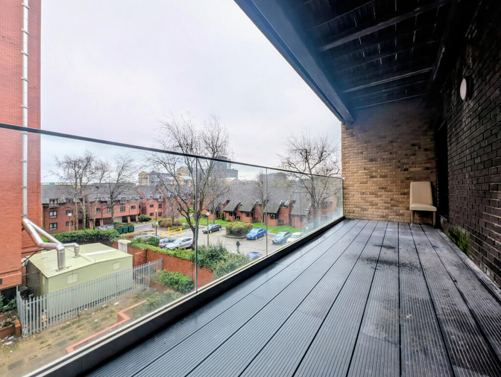 Additional image 9 of Tennant Street, Birmingham, B15 1