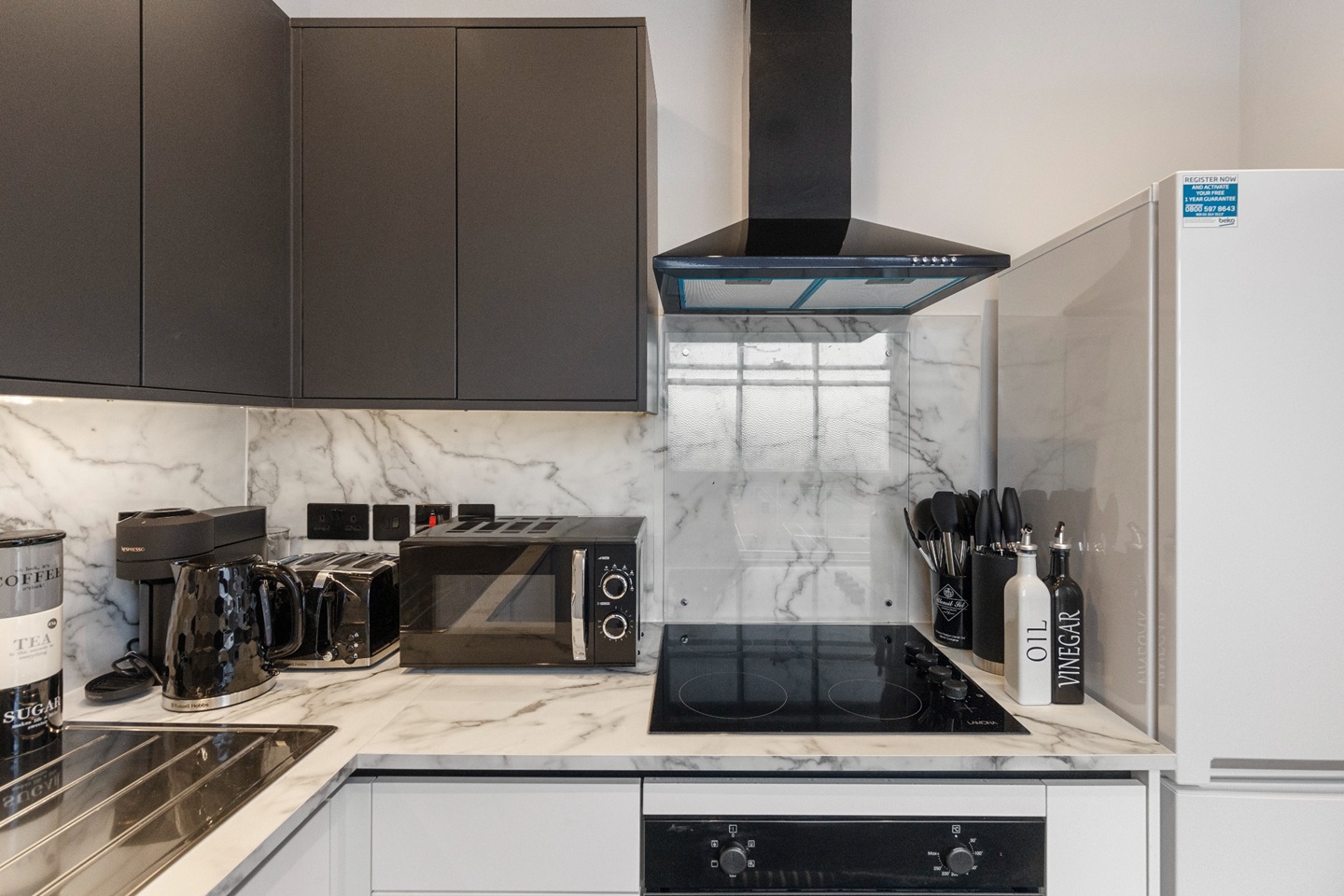 Additional image 6 of 1 Bed Flat, Camberwell Road, SE5, N1 7GU