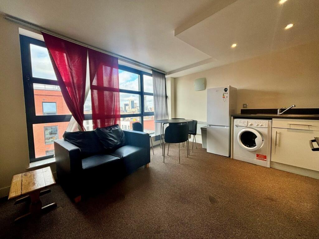 Additional image 7 of Bradford Street, Birmingham, West Midlands, B12