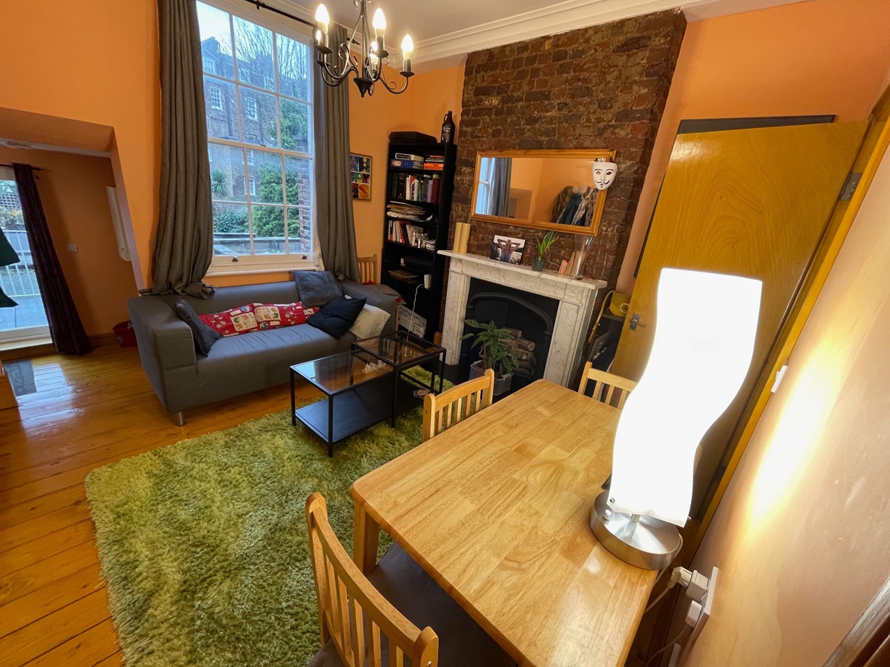 Additional image 4 of 1 Bed Flat, Arlington Road, NW1, N1 7GU