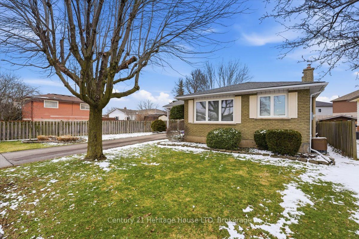 Additional image 4 of 11 Robert Street, Welland, ON, L3B 5T8