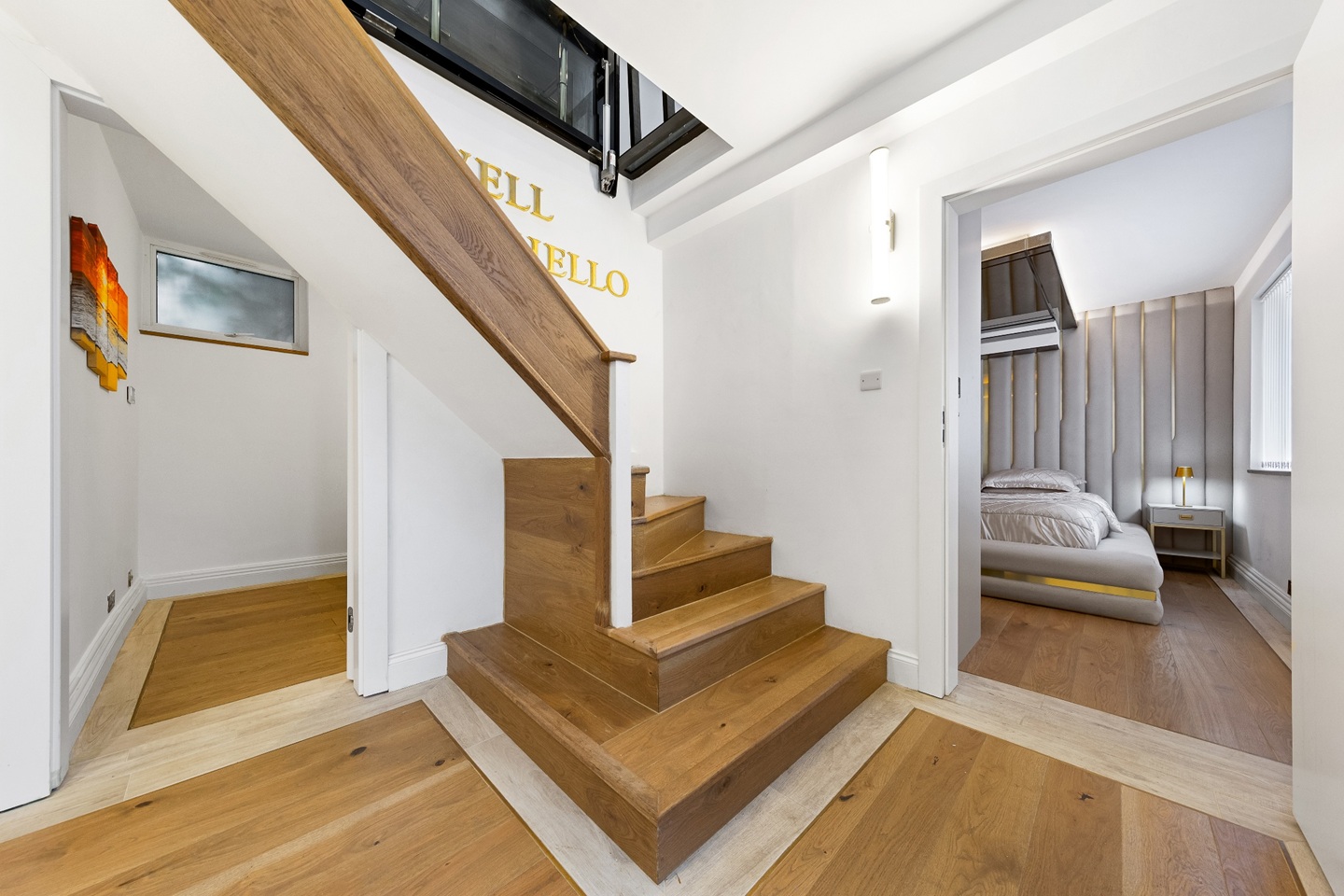 Additional image 17 of 3 Bed Flat, Cheval Place, SW7, N1 7GU