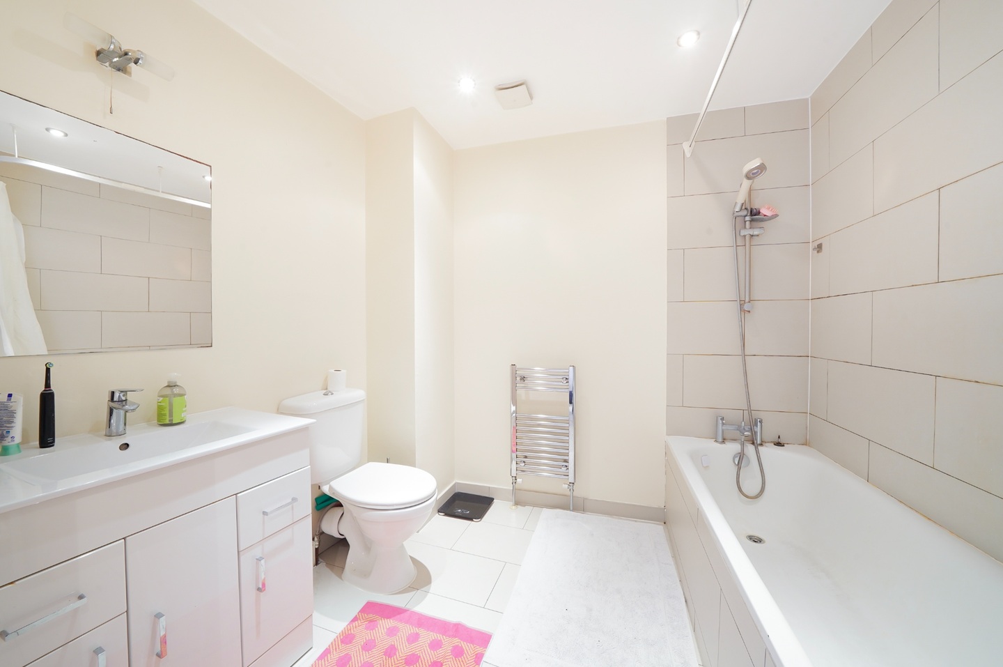 Additional image 8 of 1 Bed Flat, Cotton's Gardens, E2, N1 7GU