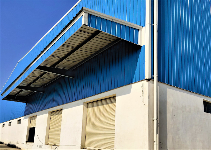 Khuskhera Industrial Area, Bhiwadi