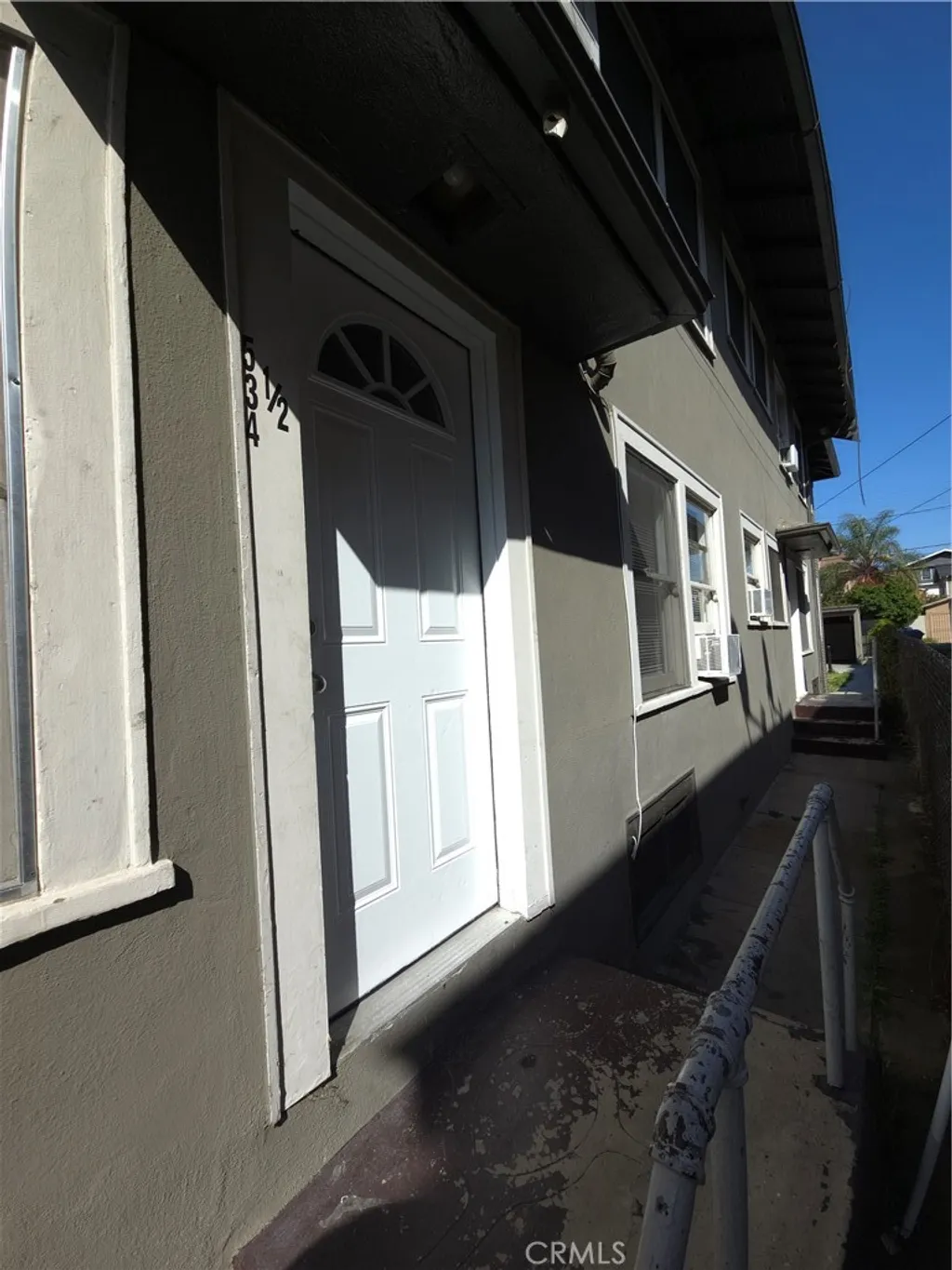 532 S St Louis Unit 534 1/2, Los Angeles, CA 90033