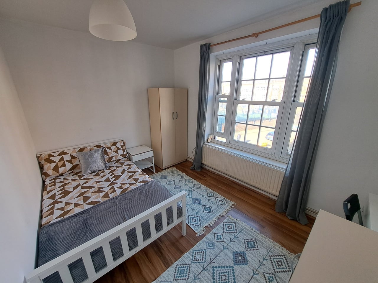 Additional image 7 of 4 Bed Flat, Lockwood House, SE11, N1 7GU