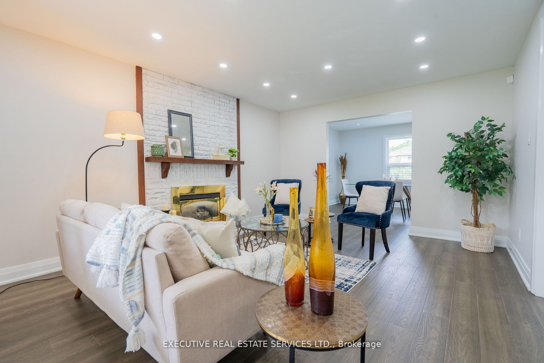 Additional image 5 of 36 Blueridge Square, Brampton, ON, L6Z 1A1