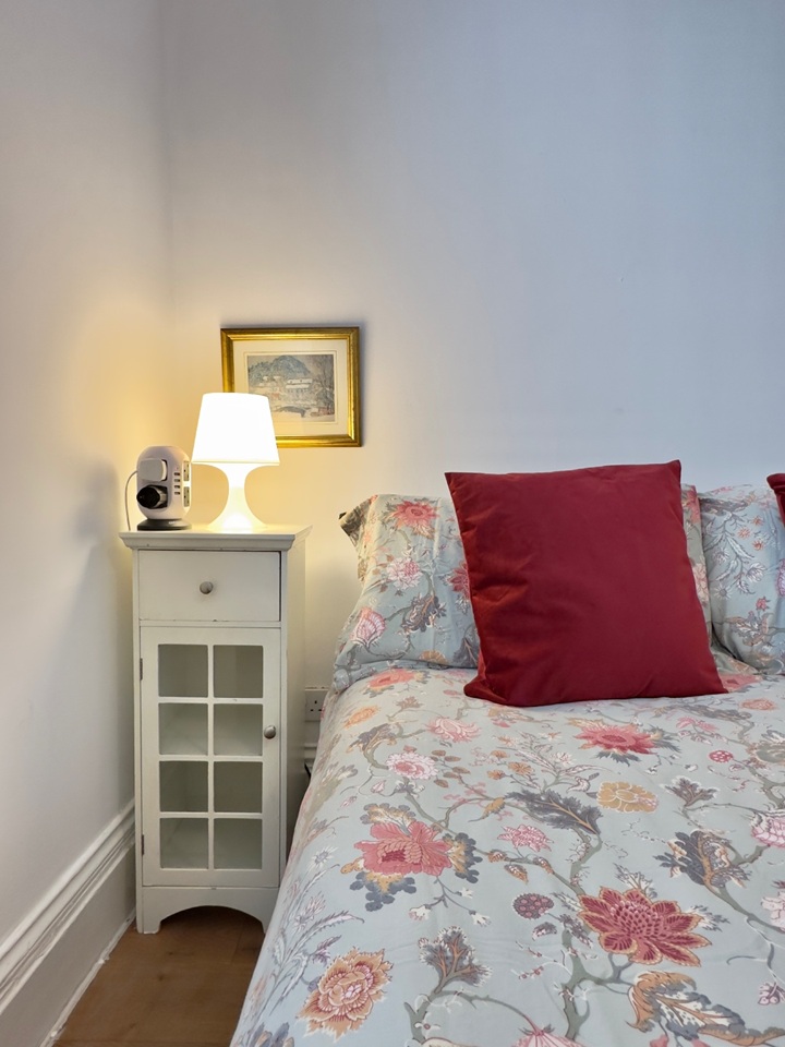 Additional image 5 of 1 Bed Flat, Balcombe Street, NW1, N1 7GU