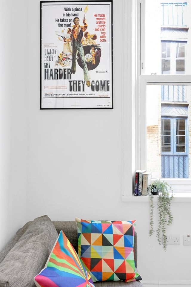 Additional image 23 of 2 Bed Flat, Rivington Street, EC2A, N1 7GU