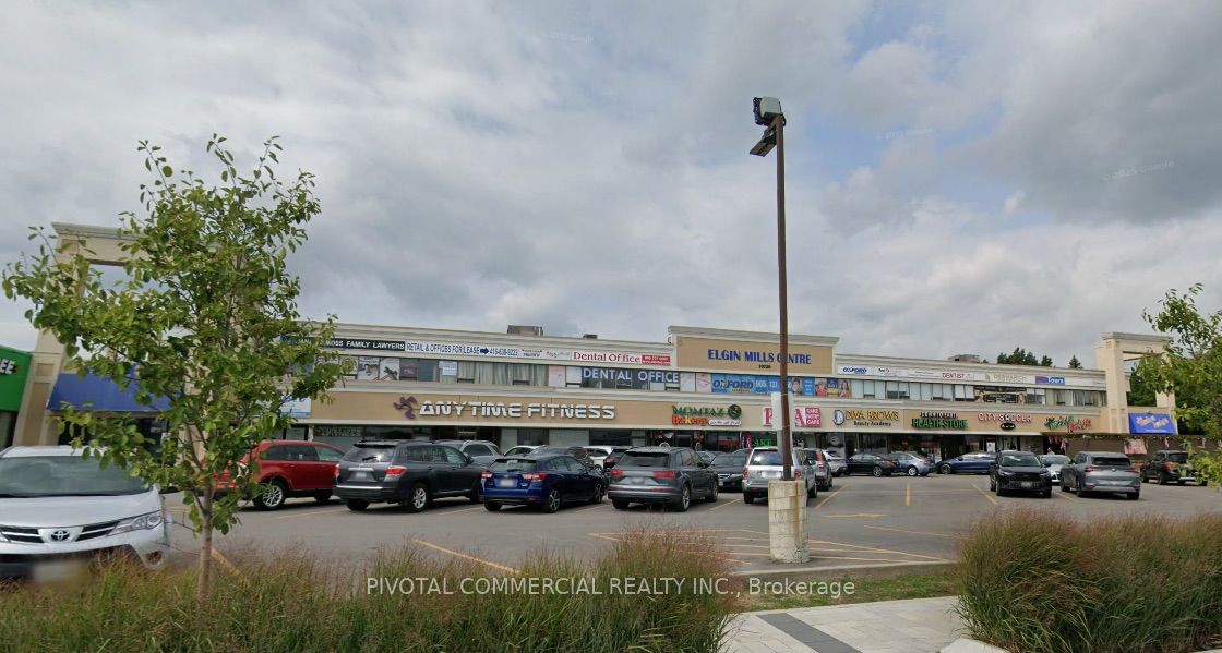 X1-10720 Yonge Street, Richmond Hill, ON, L4C 3C9