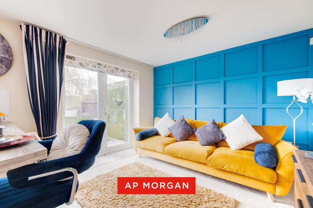 Additional image 16 of Caban Close, Birmingham, West Midlands, B31