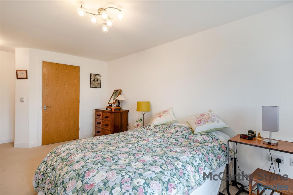 Additional image 7 of 2 bed flat for saleGibson Court, Tattershall Road, Woodhall Spa LN10