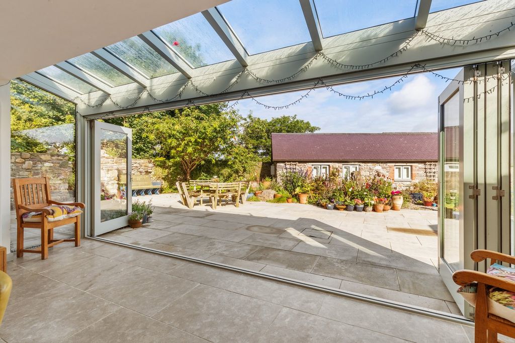 Additional image 11 of 7 bed detached house for saleSt Davids, Haverfordwest SA62