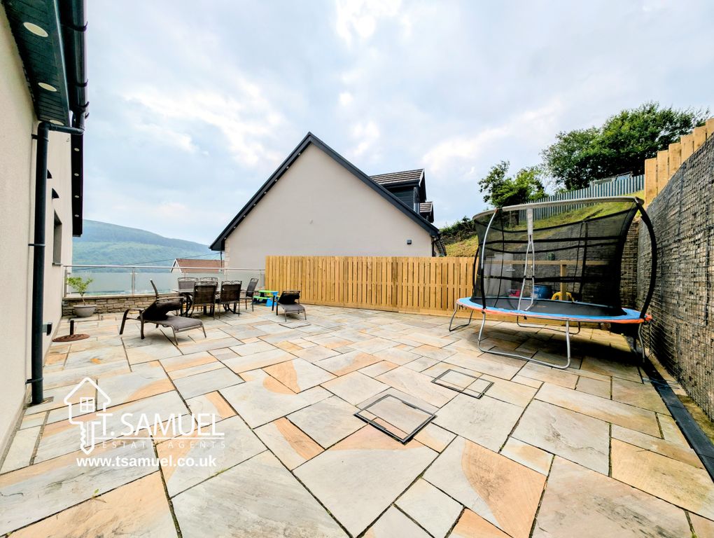 Additional image 64 of 5 bed detached house for saleGolwg Y Mynydd, Llanwonno Road, Mountain Ash CF45