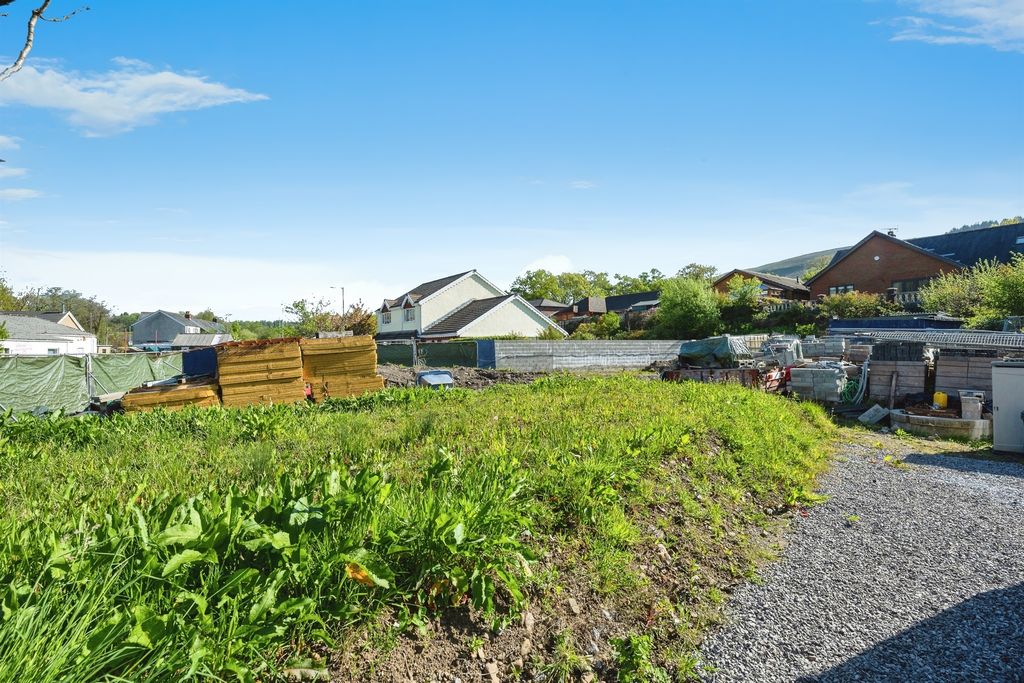 Additional image 4 of Land for saleGarbett Place, Crynant, Neath SA10