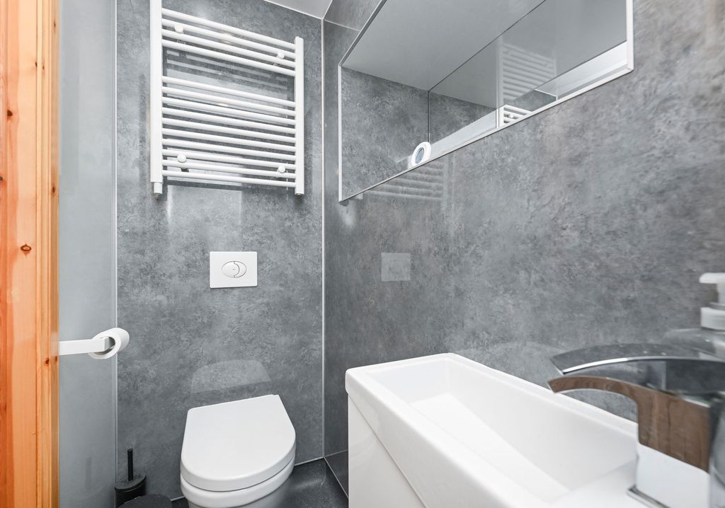 Additional image 20 of 3 bed terraced house for saleBruce Crescent, Lerwick, Shetland ZE1