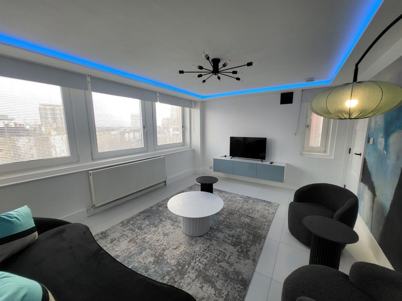 Additional image 9 of 2 Bed Flat, Parsons House, W2, N1 7GU