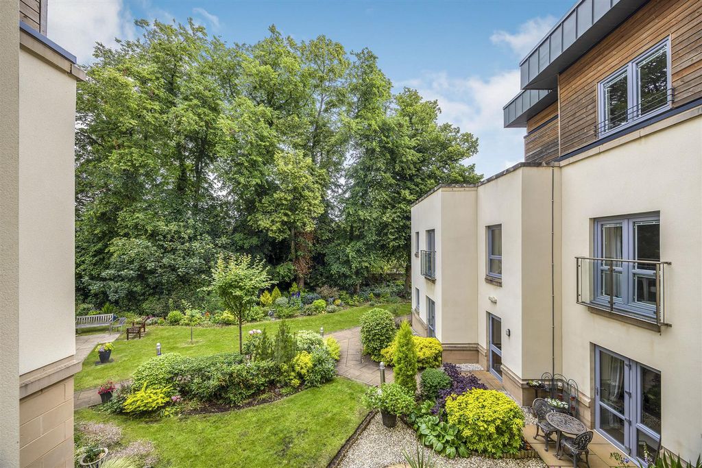 Additional image 17 of 1 bed flat for sale28 The Sycamores, Muirs, Kinross KY13