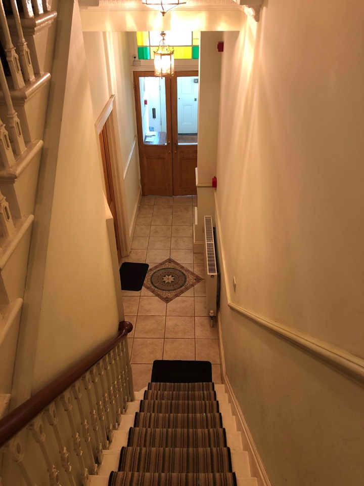 Additional image 7 of 1 Bed Flat, St. Georges Drive, SW1V, N1 7GU