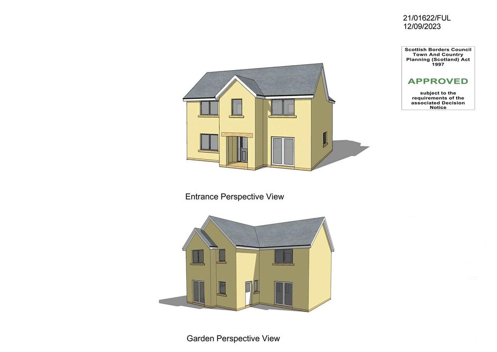 Additional image 8 of Land for saleCrumhaugh Road, Hawick TD9