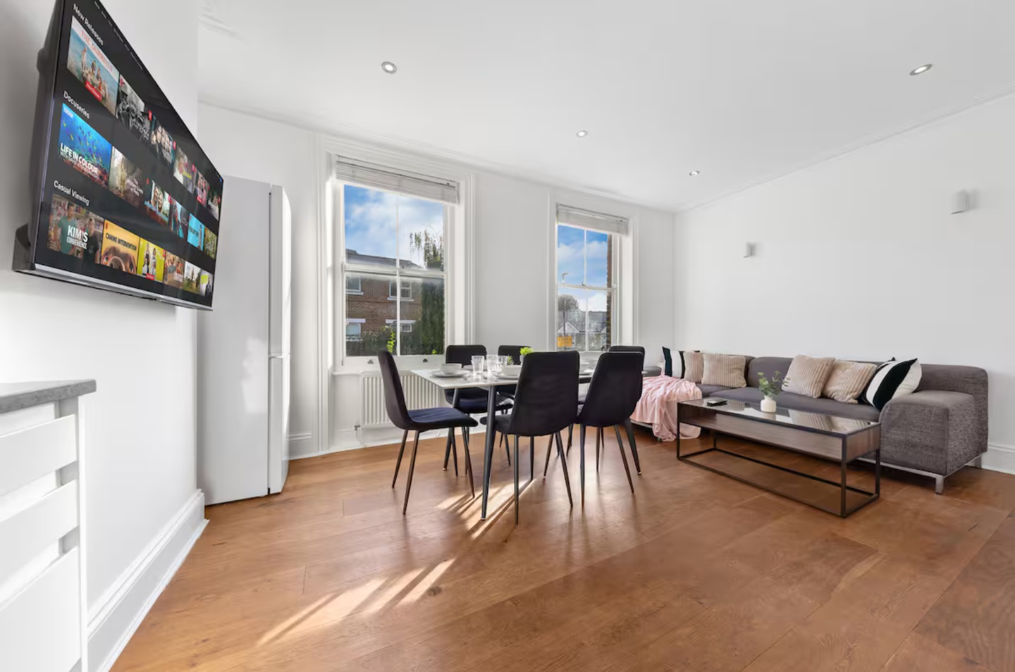 Additional image 13 of 4 Bed Flat, Brook Drive, SE11, N1 7GU