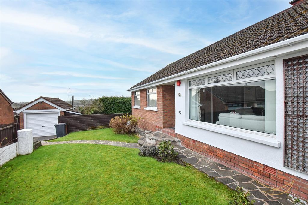 Additional image 4 of 3 bed detached bungalow for saleWaverley Avenue, Newtownabbey BT36