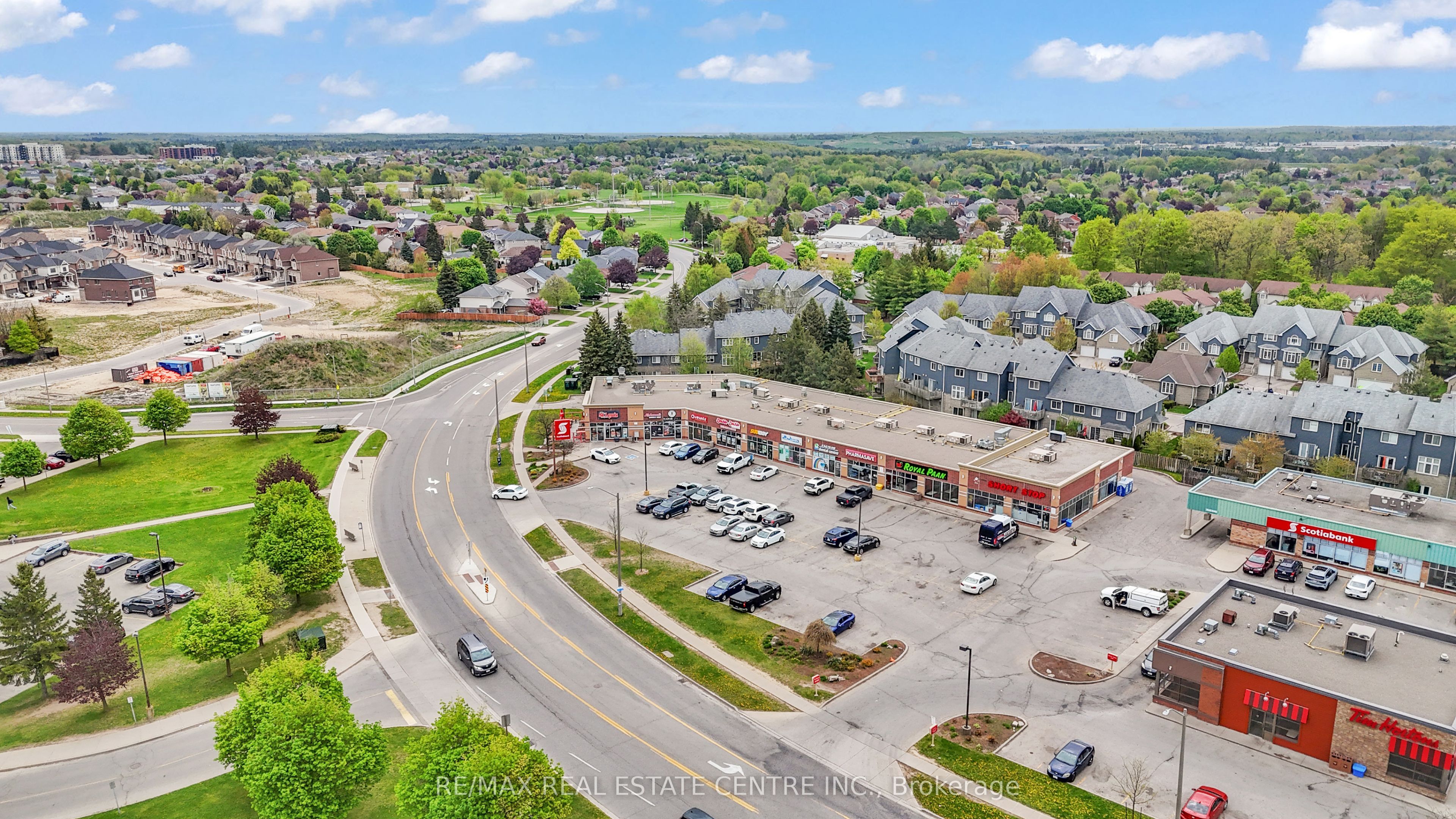 6-95 Saginaw Parkway, Cambridge, ON, N1T 1W2