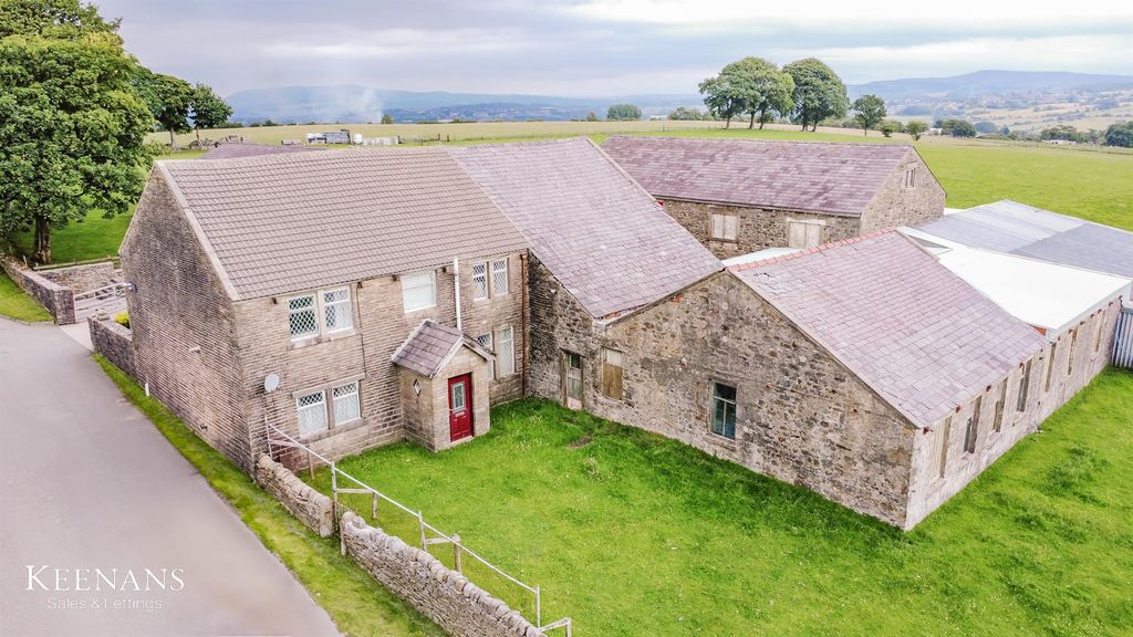 Additional image 5 of Property for saleHaslingden Old Road, Oswaldtwistle, Accrington BB5