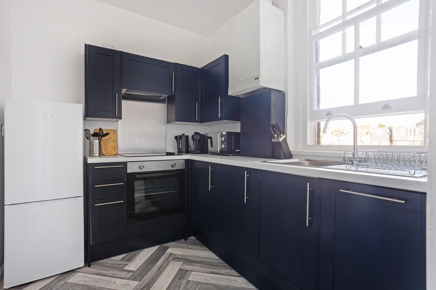 Additional image 2 of 2 Bed Semi-Detached House, Royal College Street, NW1, N1 7GU