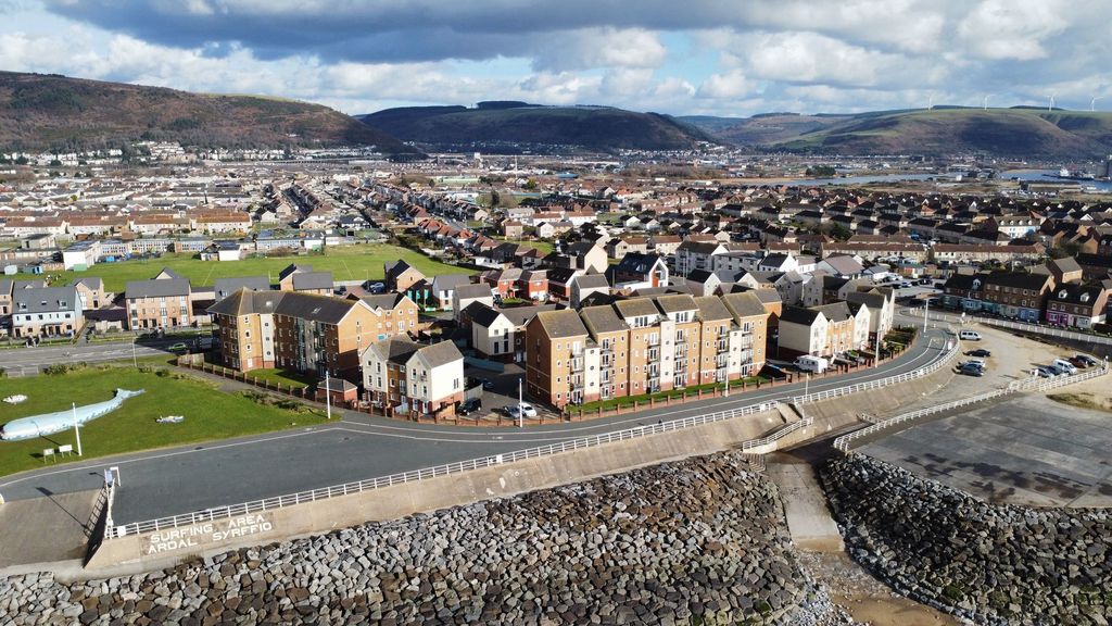 Additional image 34 of 2 bed flat for saleJersey Quay, Port Talbot SA12